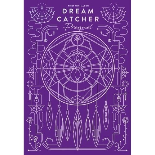 DreamCatcher - [Prequel] (1st Mini Album AFTER Version)