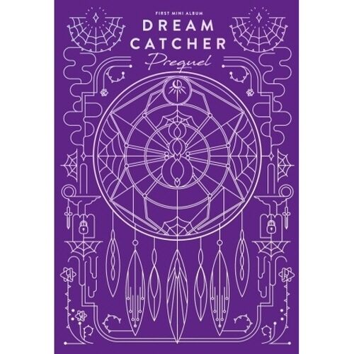 DREAMCATCHER PREQUEL トレカなし Dreamcatcher 「Prequel」トレカ無し - メルカリ