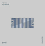 Enhypen - [Border : Carnival] 2nd Mini Album DOWN Version