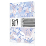 GOT7 - [FLIGHT LOG : DEPARTURE] 5th Mini Album SERENITY Version