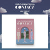 BDC - [THE INTERSECTION : CONTACT] (3rd EP Photo Book Element Version)