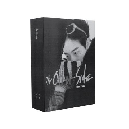 Mark Tuan (GOT7) - [The Other Side] (Debut Solo Album)