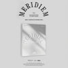 KIM JONG HYEON - [MERIDIEM] (1st Mini META Album)