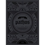 MC THE MAX - [PATHOS] 8th Album