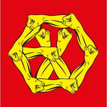 EXO - [The War:The Power Of Music] 4th Repackage CHINESE Version