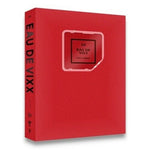 VIXX - [Eau De Vixx] 3rd Album KIHNO KIT RED Version