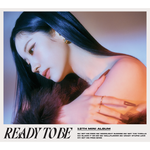 TWICE - [READY TO BE] 12th Mini Album DIGIPACK DAHYUN Version