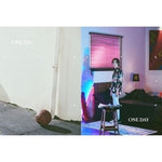 ONE - [ONE DAY] 1st Debut Single Album AM Version