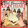GIRLS' GENERATION - [LION HEART] (5th Album)