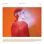 Shinee Jonghyun - [PoetㅣArtist] Album