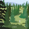 EXO Chen - [April, And A Flower] (1st Mini Album APRIL Version)