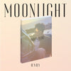 HENRY - [MOONLIGHT] (1st Photobook)