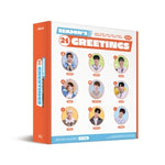 XIKERS - [2024 Season's Greetings]