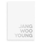 JANG WOO YOUNG - [Time To Say Goodbye] 2nd Mini Album Making Book