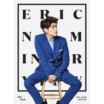 ERIC NAM - [INTERVIEW] 2nd Mini Album