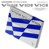 VANNER - [VENI VIDI VICI] (1st Mini Album VICTORY BANNER Version)
