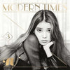 IU - [Modern Times] (3rd Album)