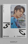 EXO-SC - [What A Life] (1st Unit Mini Album SC2019_P Version)