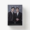 TVXQ! - [2022 SEASON'S GREETINGS]