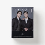 TVXQ! - [2022 SEASON'S GREETINGS]