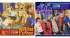 IN2IT - [Into The Night Fever] (2nd Single Album 2 Version SET)