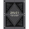 2NE1 - [NOLZA!] (2011 1st Live Concert DVD)