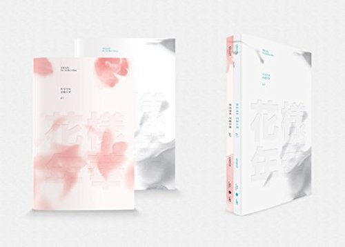 BTS - [In The Mood For Love PT.1] (3rd Mini Album 2 Version SET)