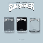 CRAVITY - [SUN SEEKER] 6th Mini Album PLVE PACER Version