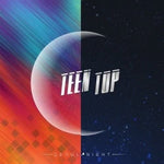 Teen Top - [Seoul Night] 8th Mini Album RANDOM Version