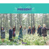 DIA - [Present] (3rd Mini Album Repackage GOOD MORNING Version)
