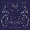E'LAST - [DARK DREAM] (1st Single Album)