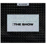 BLACKPINK - 2021 [THE SHOW] LIVE CD