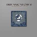 DREAMCATCHER - [Apocalypse : Save us] 2nd Album A Version