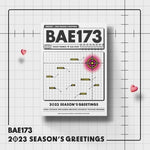 BAE173 - [2023 Season's Greetings]