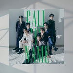 GOT7 - [Call My Name] 10th Mini Album RANDOM Version