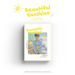 LEE EUN SANG - [Beautiful Sunshine] 2nd Single Album BEAUTIFUL Version