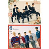 Highlight - [Celebrate] (2nd Mini Album 2 Version SET)