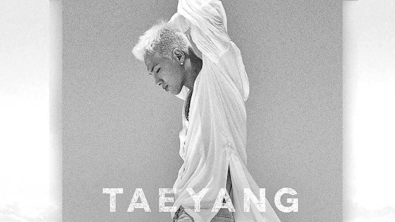 TAEYANG 3RD ALBUM | WHITE NIGHT | Taeyang, who has an unrivaled presence, has returned with his 3rd regular album 'WHITE N...