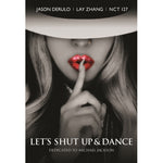 [Let's Shut Up & Dance] A Tribute To Michael Jackson