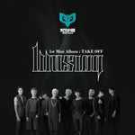 Great Guys - [Take Off] 1st Debut Mini Album