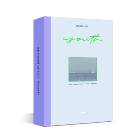 TXT - [SEASON OF TXT: YOUTH]