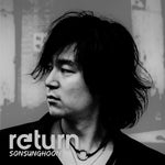 SON SUNG HOON - [RETURN]