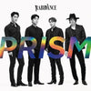 RABIDANCE - [PRISM] (1st Mini Album)