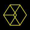 EXO - [LOVE ME RIGHT] (2nd Album Repackage CHINESE Version)