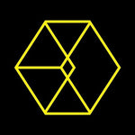 EXO - [LOVE ME RIGHT] 2nd Album Repackage CHINESE Version
