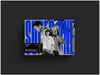 SupreM - [Super One] (1st Album KOREA RELEASE UNIT B Version)