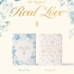 OH MY GIRL - [Real Love] 2nd Album RANDOM Version