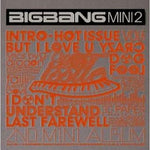 BIGBANG - [HOT ISSUE] 2nd Mini Album