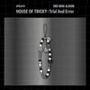 xikers - [HOUSE OF TRICKY : Trial And Error] BEADS STRAP
