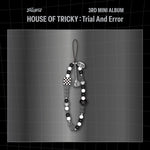 xikers - [HOUSE OF TRICKY : Trial And Error] BEADS STRAP